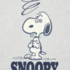 Camiseta gráfica unisex de Peanuts UT