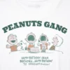 Camiseta gráfica unisex de Peanuts UT