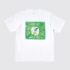 Camiseta gráfica unisex de Studio Ghibli | El niño y la garza Camiseta gráfica unisex de Studio Ghibli | El niño y la garza