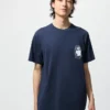 Camiseta gráfica unisex de Studio Ghibli | Pom Poko Camiseta gráfica unisex de Studio Ghibli | Pom Poko
