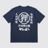 Camiseta gráfica unisex de Studio Ghibli | Pom Poko Camiseta gráfica unisex de Studio Ghibli | Pom Poko