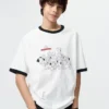 Camiseta gráfica unisex «Magic for All Icons UT»