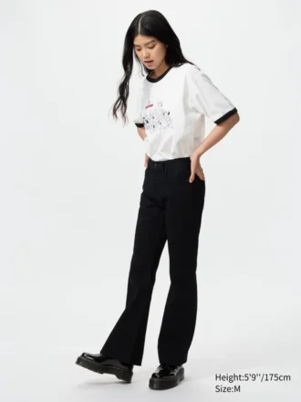Camiseta gráfica unisex «Magic for All Icons UT»