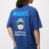 Camiseta gráfica unisex Magic for All Timeless UT Camiseta gráfica unisex Magic for All Timeless UT