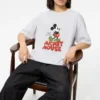 Camiseta gráfica unisex Magic for All Timeless UT