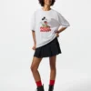 Camiseta gráfica unisex Magic for All Timeless UT