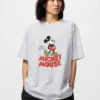 Camiseta gráfica unisex Magic for All Timeless UT
