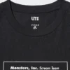 Camiseta gráfica unisex Magic for All Timeless UT Camiseta gráfica unisex Magic for All Timeless UT