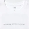 Camiseta gráfica unisex Magic for All Timeless UT Camiseta gráfica unisex Magic for All Timeless UT