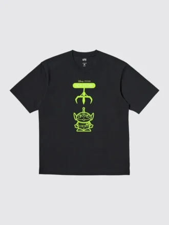 Camiseta gráfica unisex Magic for All Timeless UT | Toy Story