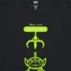 Camiseta gráfica unisex Magic for All Timeless UT | Toy Story Camiseta gráfica unisex Magic for All Timeless UT | Toy Story