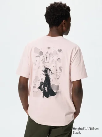 Camiseta gráfica unisex Manga Ut Shueisha 100Th UT | Kaguya-Sama: Love is War