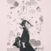Camiseta gráfica unisex Manga Ut Shueisha 100Th UT | Kaguya-Sama: Love is War Camiseta gráfica unisex Manga Ut Shueisha 100Th UT | Kaguya-Sama: Love is War