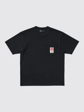Camiseta gráfica unisex Ny Pop Art UT | Andy Warhol