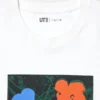 Camiseta gráfica unisex Ny Pop Art UT | Andy Warhol Camiseta gráfica unisex Ny Pop Art UT | Andy Warhol