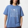 Camiseta gráfica unisex Ny Pop Art UT | Jean-Michel Basquiat Camiseta gráfica unisex Ny Pop Art UT | Jean-Michel Basquiat