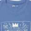 Camiseta gráfica unisex Ny Pop Art UT | Jean-Michel Basquiat Camiseta gráfica unisex Ny Pop Art UT | Jean-Michel Basquiat