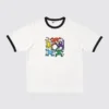 Camiseta gráfica unisex Ny Pop Art UT | Keith Haring Camiseta gráfica unisex Ny Pop Art UT | Keith Haring