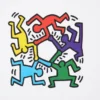Camiseta gráfica unisex Ny Pop Art UT | Keith Haring Camiseta gráfica unisex Ny Pop Art UT | Keith Haring