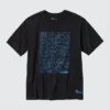 Camiseta gráfica unisex «Peace for All» | Akamai Camiseta gráfica unisex «Peace for All» | Akamai