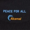 Camiseta gráfica unisex «Peace for All» | Akamai Camiseta gráfica unisex «Peace for All» | Akamai