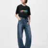 Camiseta gráfica unisex «Peace for All» | Artemis Camiseta gráfica unisex «Peace for All» | Artemis