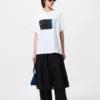 Camiseta gráfica unisex «Peace for All» | Artemis Camiseta gráfica unisex «Peace for All» | Artemis