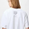 Camiseta gráfica unisex «Peace for All» | Artemis Camiseta gráfica unisex «Peace for All» | Artemis