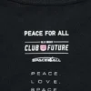 Camiseta gráfica unisex «Peace for All» | Artemis Camiseta gráfica unisex «Peace for All» | Artemis