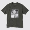 Camiseta gráfica unisex «Peace for All» | Basquiat Camiseta gráfica unisex «Peace for All» | Basquiat