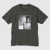 Camiseta gráfica unisex «Peace for All» | Basquiat Camiseta gráfica unisex «Peace for All» | Basquiat