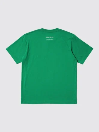 Camiseta gráfica unisex «Peace for All» | Christophe Lemaire