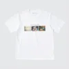 Camiseta gráfica unisex «Peace for All» | Cristina De Middel Camiseta gráfica unisex «Peace for All» | Cristina De Middel