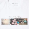 Camiseta gráfica unisex «Peace for All» | Cristina De Middel Camiseta gráfica unisex «Peace for All» | Cristina De Middel