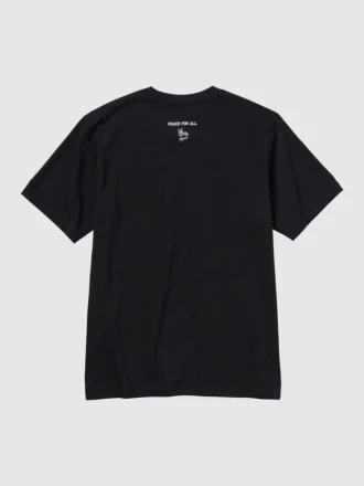 Camiseta gráfica unisex «Peace for All» | Daido Moriyama