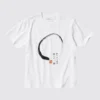 Camiseta gráfica unisex «Peace for All» | Hakuju Kuiseko Camiseta gráfica unisex «Peace for All» | Hakuju Kuiseko