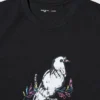 Camiseta gráfica unisex «Peace for All» | Han Meilin Camiseta gráfica unisex «Peace for All» | Han Meilin
