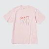 Camiseta gráfica unisex «Peace for All» | Hana Tajima Camiseta gráfica unisex «Peace for All» | Hana Tajima