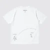 Camiseta gráfica unisex «Peace for All» | Hideki Kuriyama Camiseta gráfica unisex «Peace for All» | Hideki Kuriyama