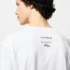 Camiseta gráfica unisex «Peace for All» | Ichiro Suzuki Camiseta gráfica unisex «Peace for All» | Ichiro Suzuki