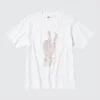 Camiseta gráfica unisex «Peace for All» | JW ANDERSON Camiseta gráfica unisex «Peace for All» | JW ANDERSON