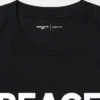 Camiseta gráfica unisex «Peace for All» | Kashiwa Sato Camiseta gráfica unisex «Peace for All» | Kashiwa Sato