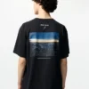 Camiseta gráfica unisex «Peace for All» | Koji Yakusho Camiseta gráfica unisex «Peace for All» | Koji Yakusho