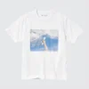 Camiseta gráfica unisex «Peace for All» | Magnum Photos Camiseta gráfica unisex «Peace for All» | Magnum Photos