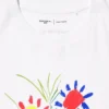 Camiseta gráfica unisex «Peace for All» | Pablo Picasso Camiseta gráfica unisex «Peace for All» | Pablo Picasso