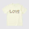Camiseta gráfica unisex «Peace for All» | Peanuts Camiseta gráfica unisex «Peace for All» | Peanuts