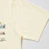 Camiseta gráfica unisex «Peace for All» | Peanuts Camiseta gráfica unisex «Peace for All» | Peanuts