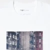 Camiseta gráfica unisex «Peace for All» | Saul Leiter Camiseta gráfica unisex «Peace for All» | Saul Leiter