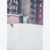 Camiseta gráfica unisex «Peace for All» | Saul Leiter Camiseta gráfica unisex «Peace for All» | Saul Leiter