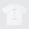 Camiseta gráfica unisex «Peace for All» | Shinya Yamanaka Camiseta gráfica unisex «Peace for All» | Shinya Yamanaka